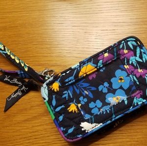 Very Bradley Wristlet